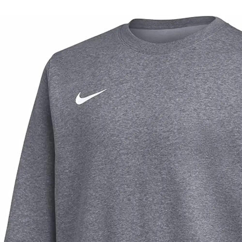 Camisola masculina Nike Park 26 Fleece Crew 3/4