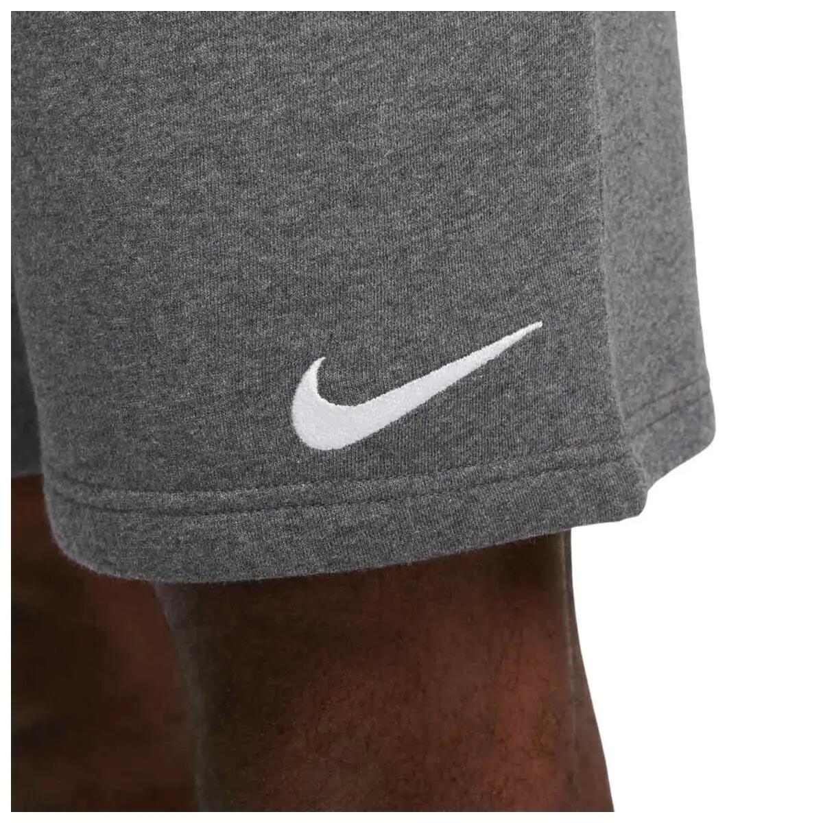 Short PARK Homme (Gris) 4/6
