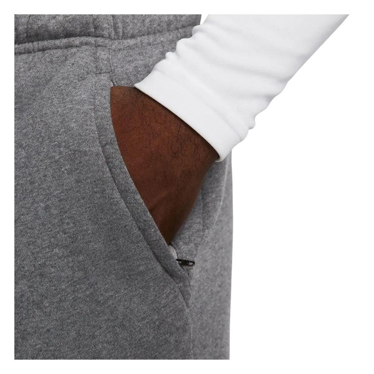 Short PARK Homme (Gris) 3/6