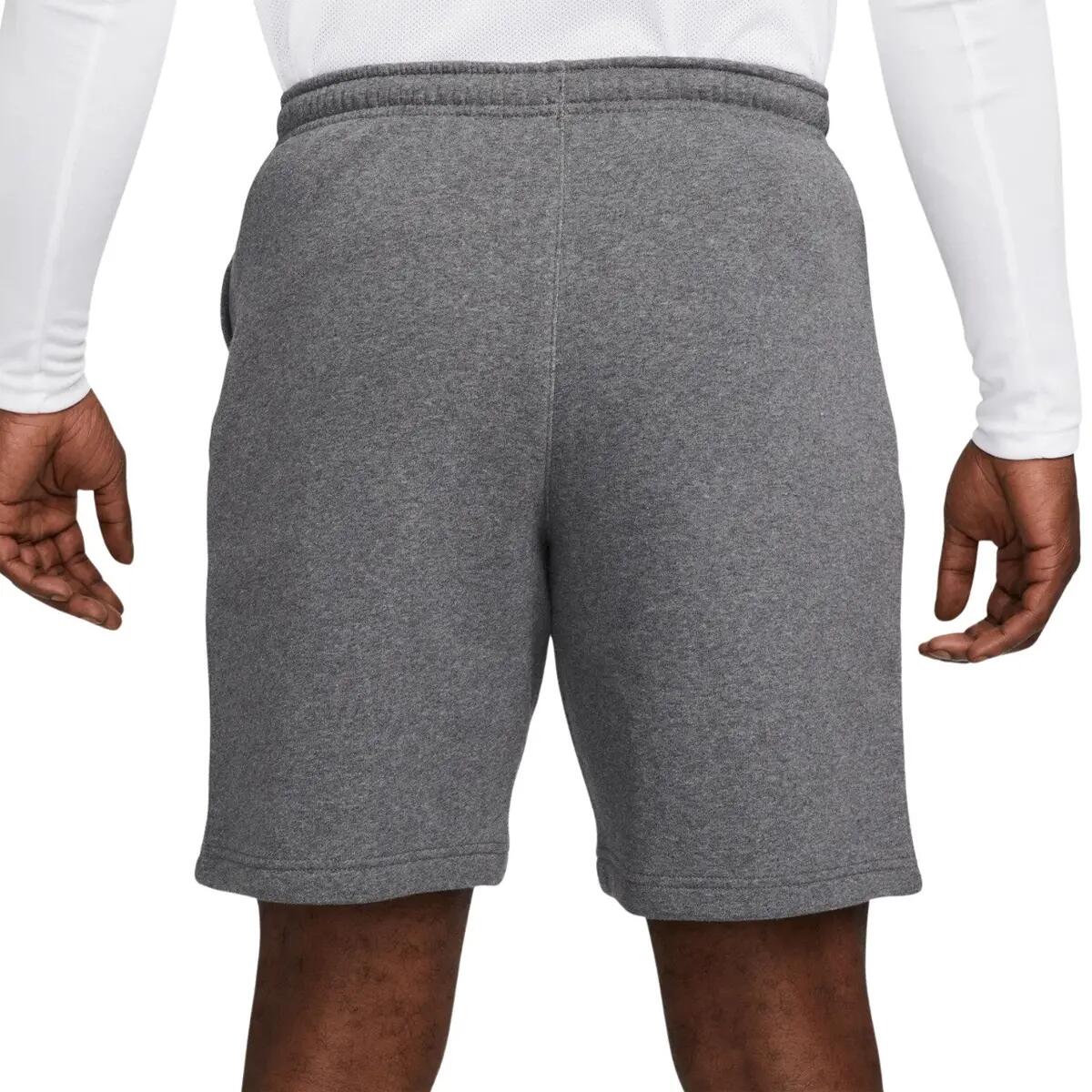 Short PARK Homme (Gris) 2/6