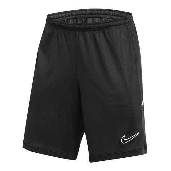 Short ACADEMY Homme (Noir)