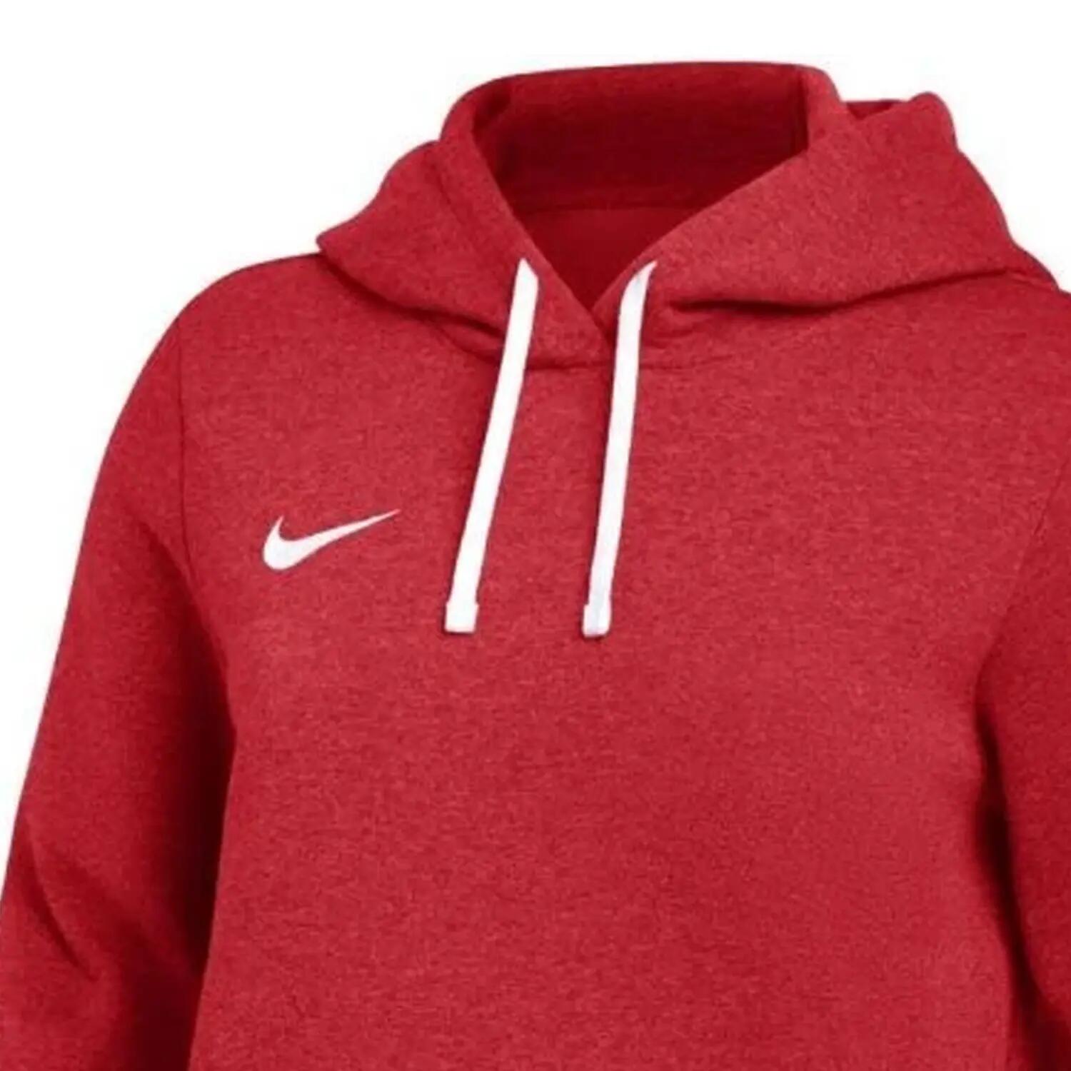 Dámská mikina Nike Park 26 Fleece Hoodie 3/4