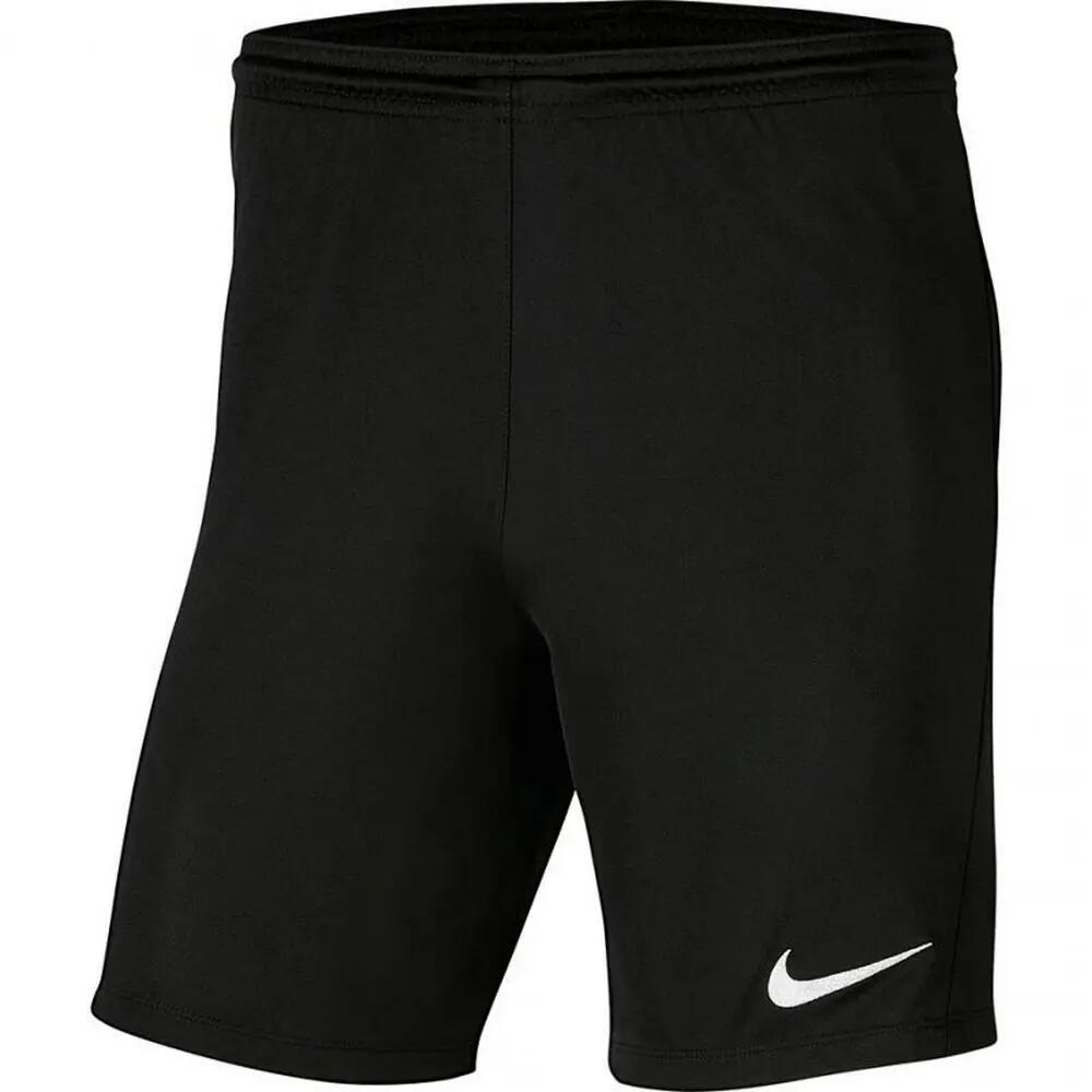 Pantaloni Scurți Drumeții În Natură Nike Dry Park III Bărbați