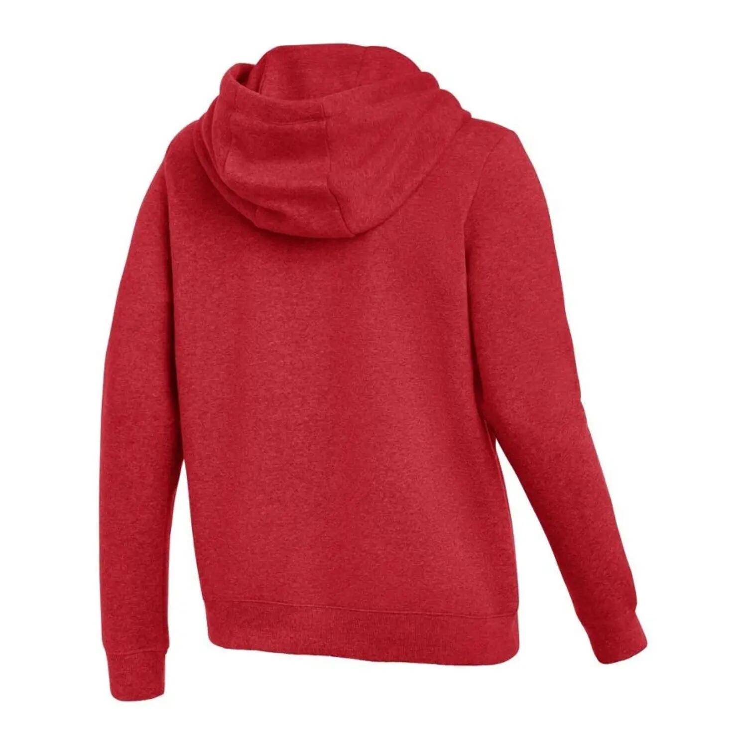 Dámská mikina Nike Park 26 Fleece Hoodie 2/4