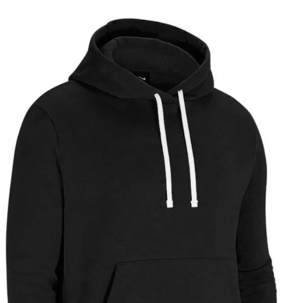 Pánská mikina Nike Park 26 Fleece 3/3