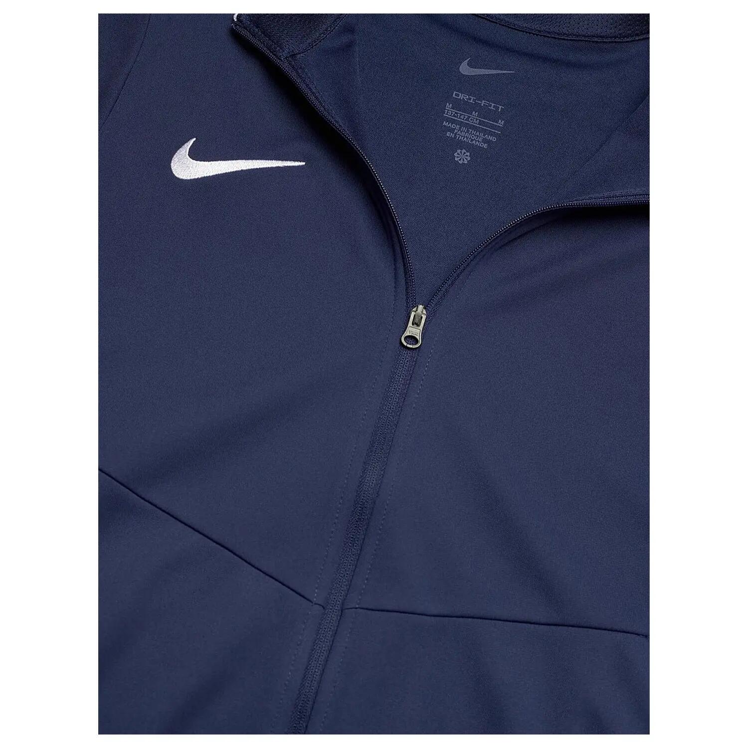 Hanorac pentru copii Nike Dri-Fit Park 26 3/7