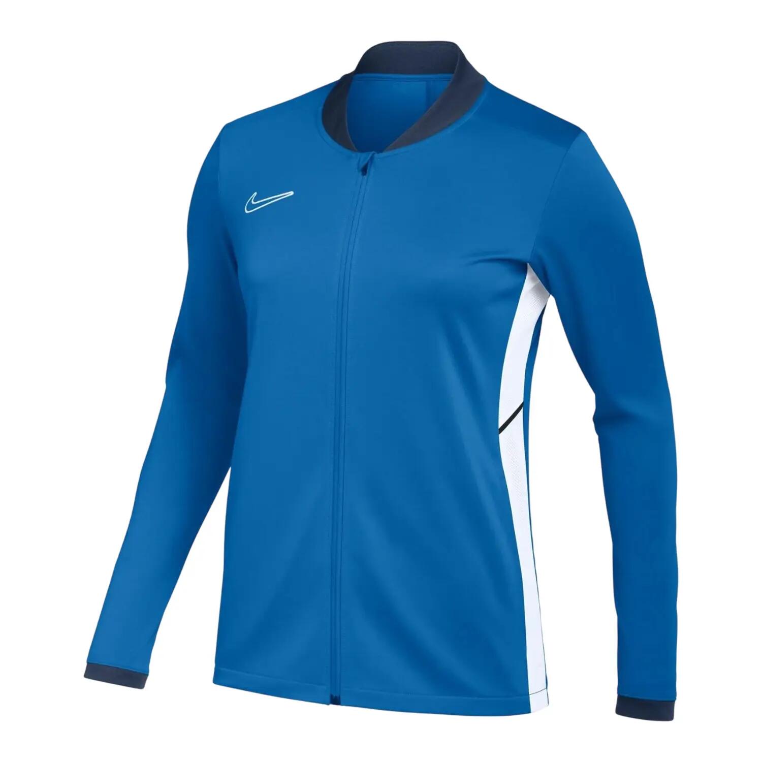 Giacca DriFIT Uomo Nike Academy 25 Blu 1/7