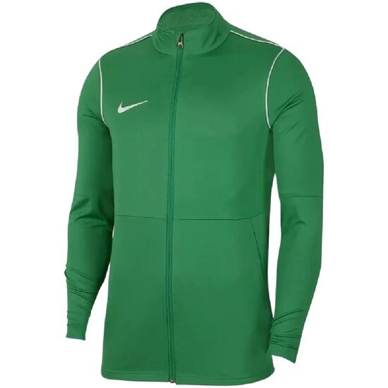 Park 20trainingsjack voor heren (Groen)
