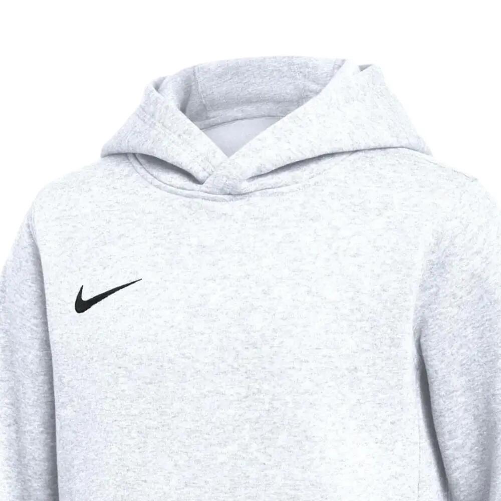 Sweat À Capuche PARK Enfant (Gris) 3/3