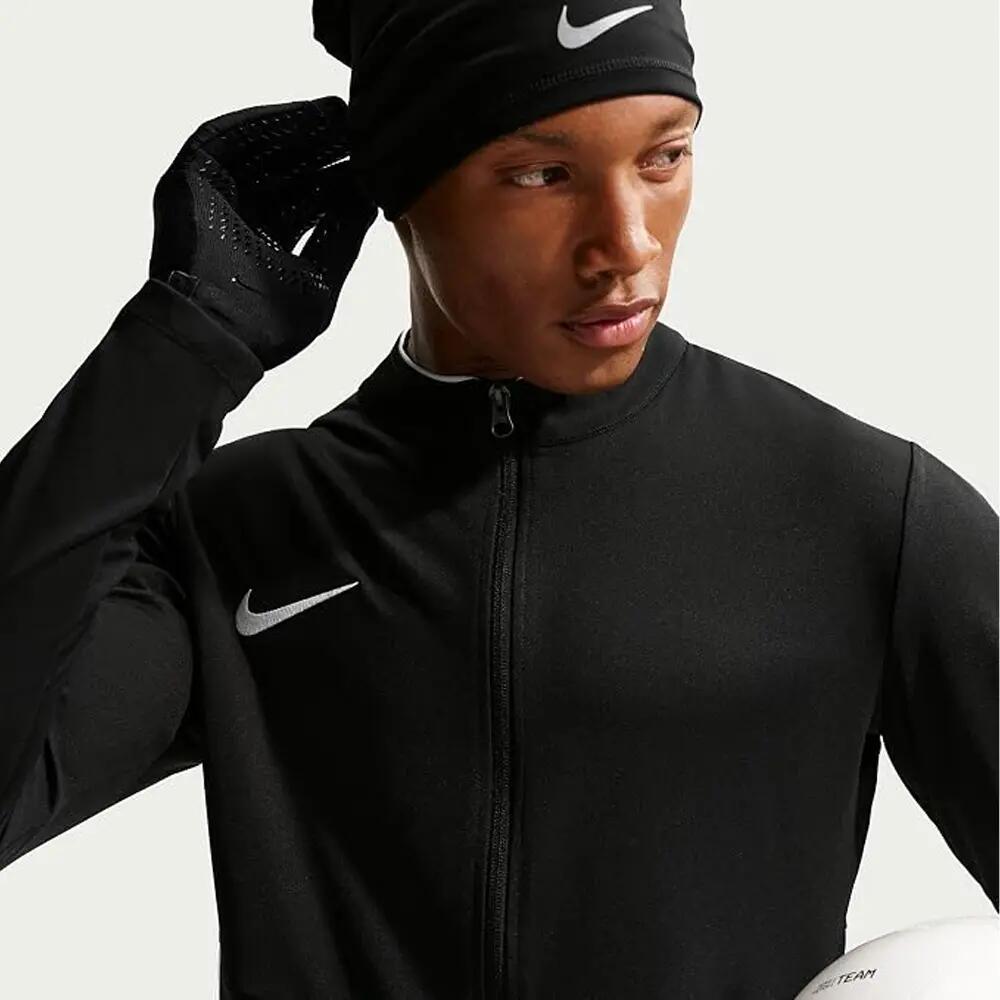 Hanorac pentru bărbați Nike Dri-FIT Park 26 4/7