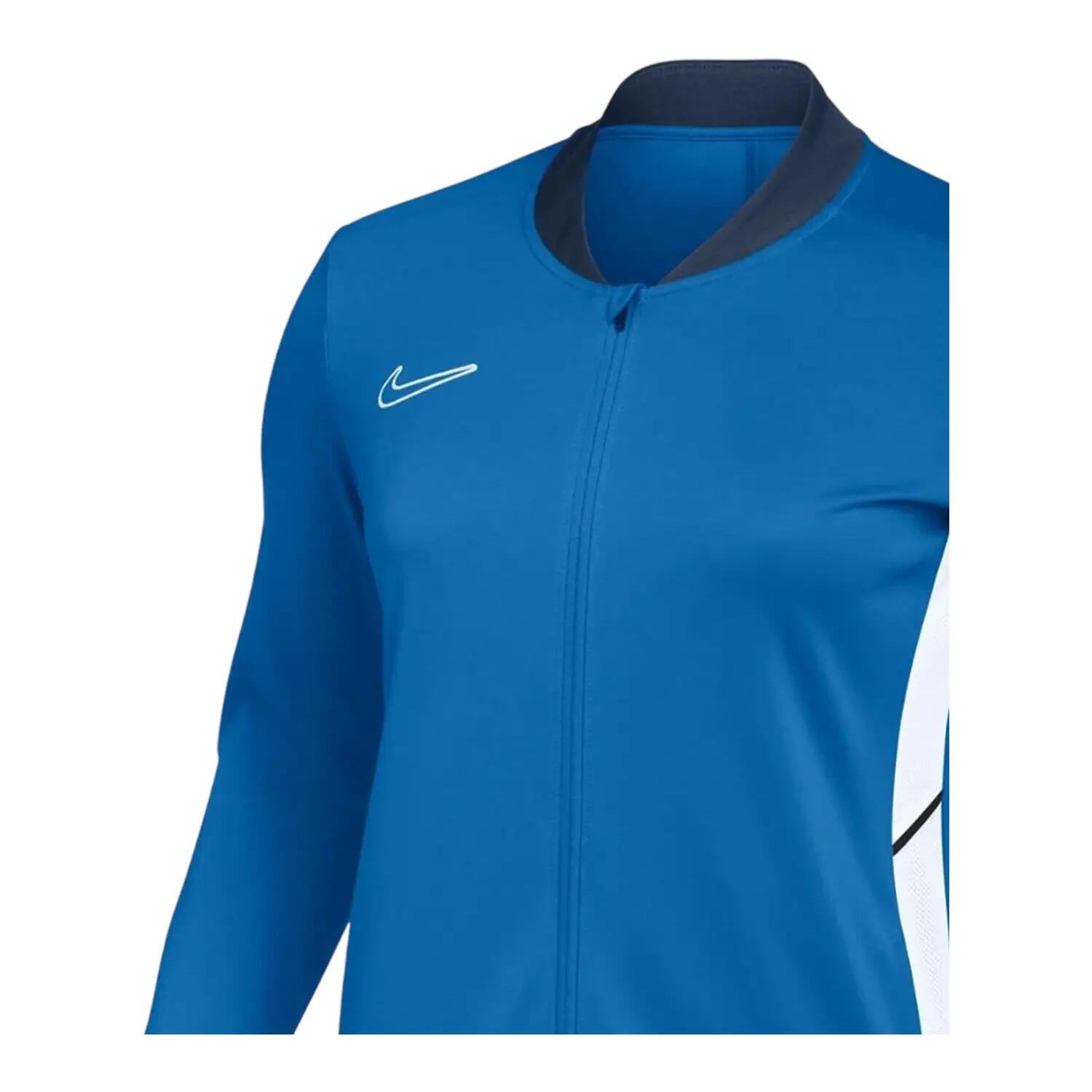 Giacca DriFIT Uomo Nike Academy 25 Blu 3/7
