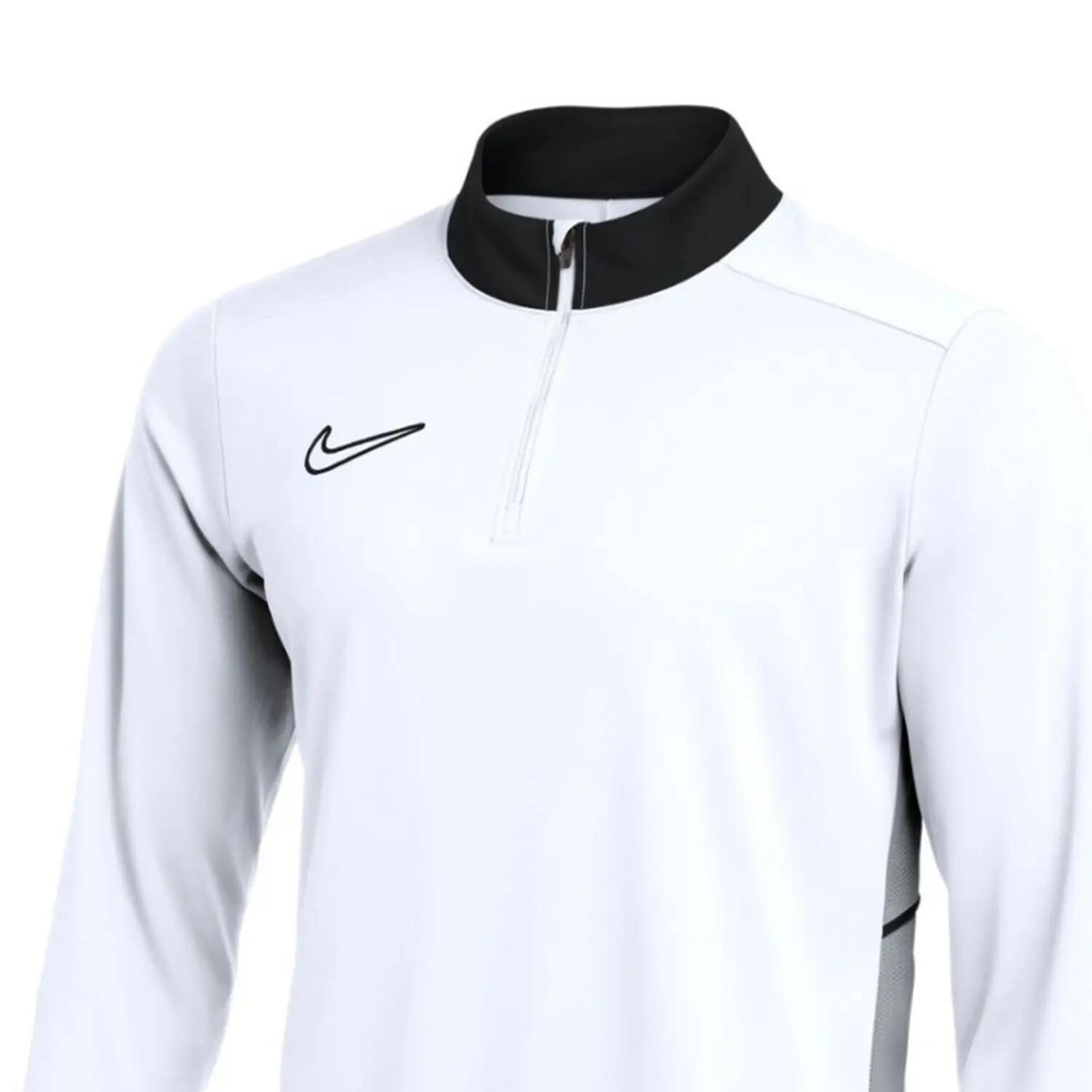 Hanorac pentru bărbați Nike Dri-Fit Academy 25 Drill Top 3/3