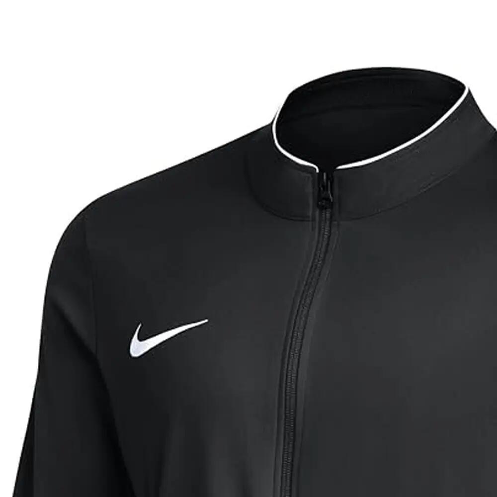 Hanorac pentru bărbați Nike Dri-FIT Park 26 3/7