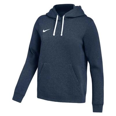 Nike park 26 fleece hoodie voor dames