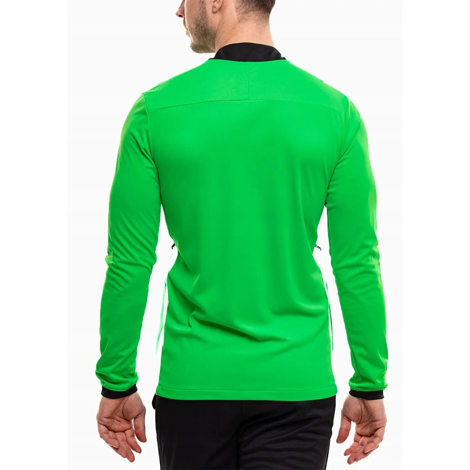 Chaqueta Academy 25 para Hombre Verde 4/7