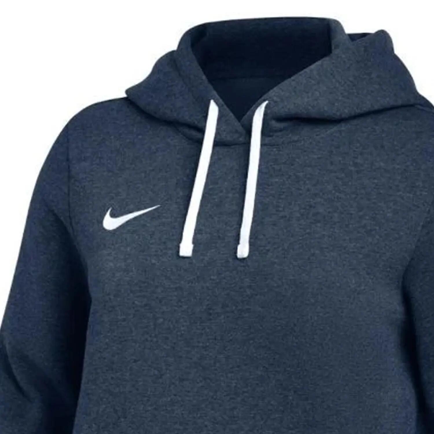 Dámská mikina Nike Park 26 Fleece Hoodie 3/4