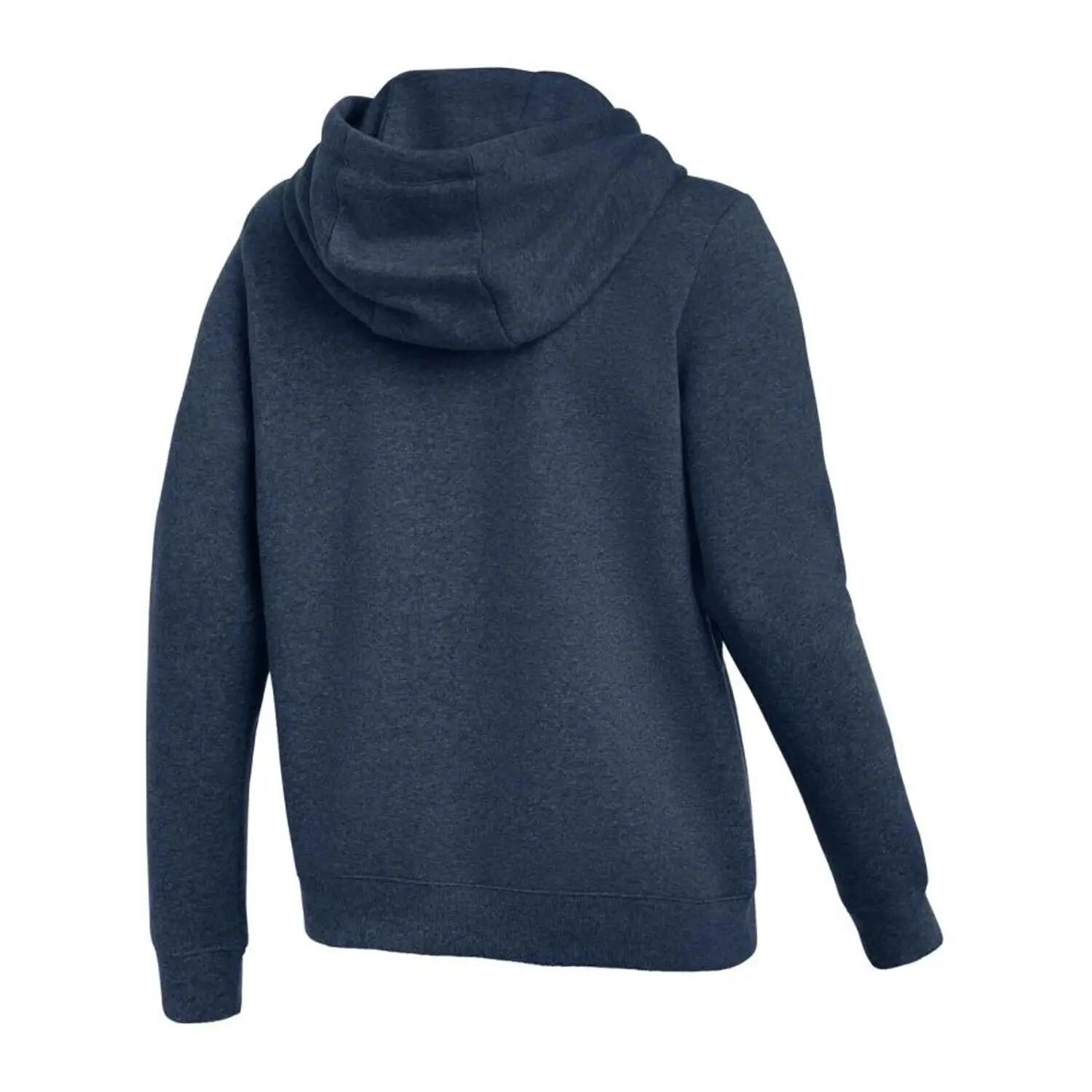 Dámská mikina Nike Park 26 Fleece Hoodie 2/4