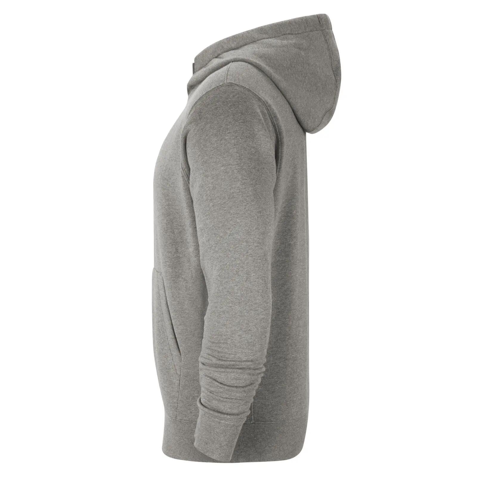 Bluza sportowa dla dzieci Nike Park 20 Fleece Full-Zip Hoodie 3/4