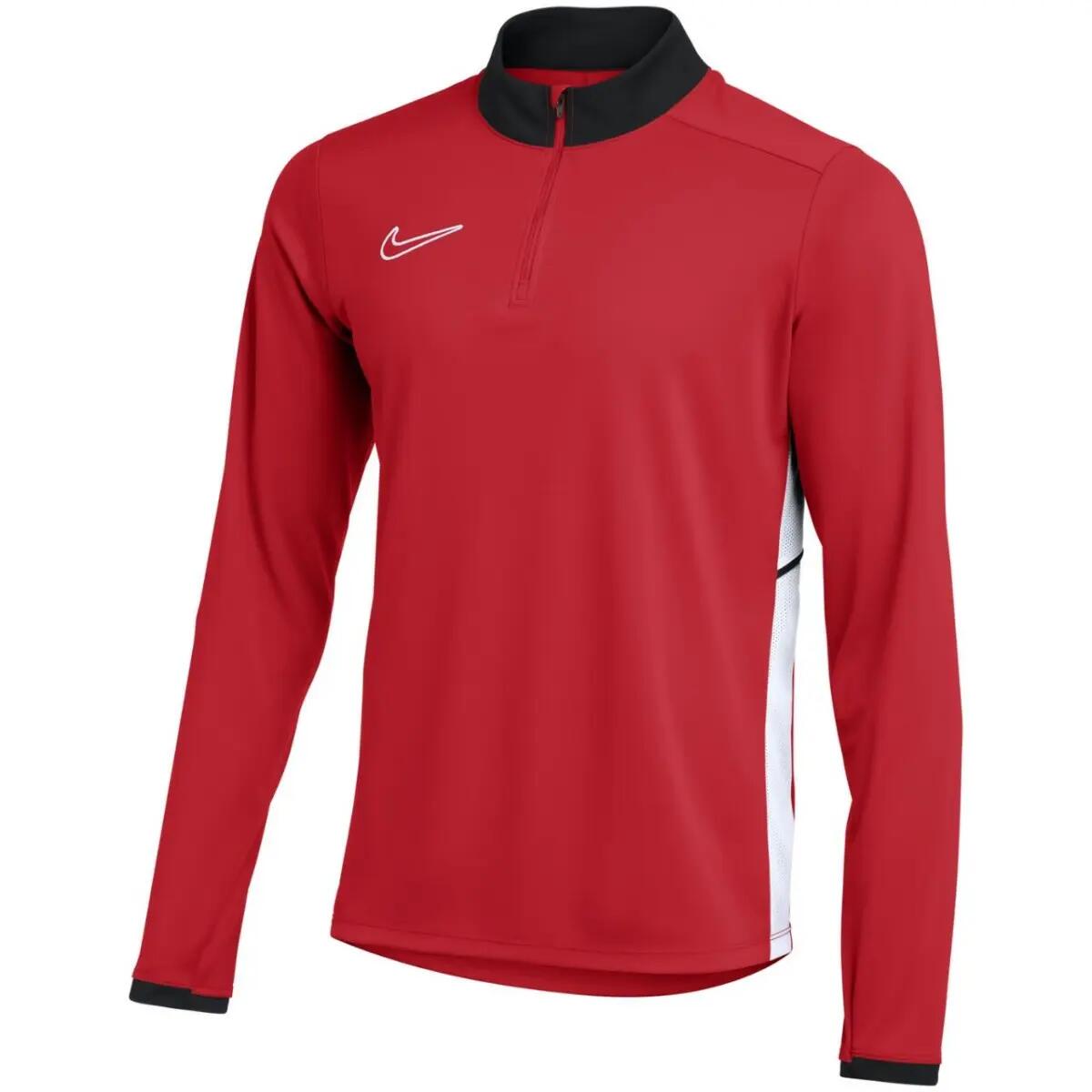 Hanorac pentru bărbați Nike Dri-Fit Academy 25 Drill Top