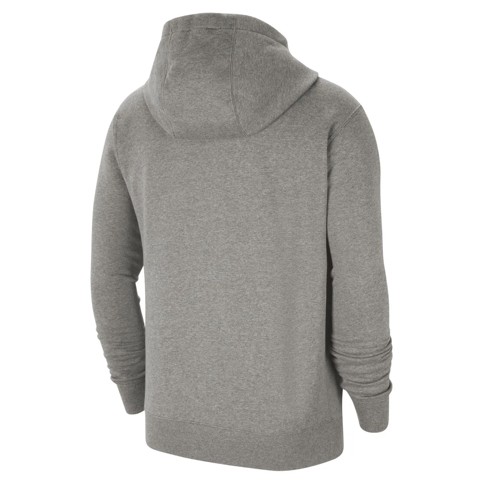 Bluza sportowa dla dzieci Nike Park 20 Fleece Full-Zip Hoodie 2/4