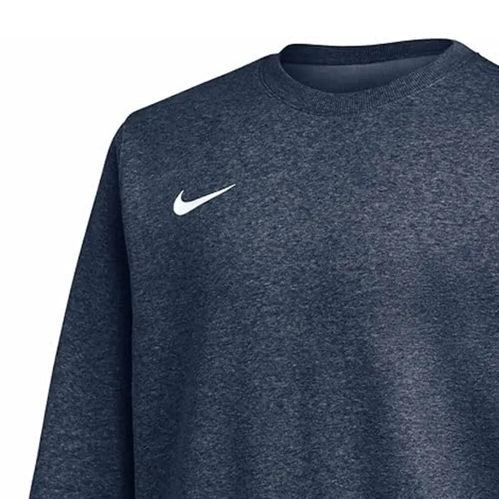 Nike Park 26 Fleece Crew herenhoodie 3/4