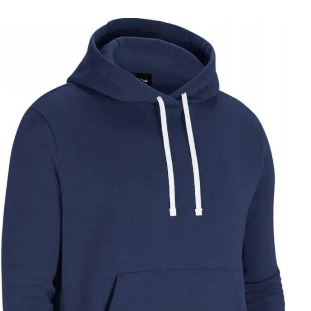 Hanorac pentru bărbați Nike Park 26 Fleece 3/3