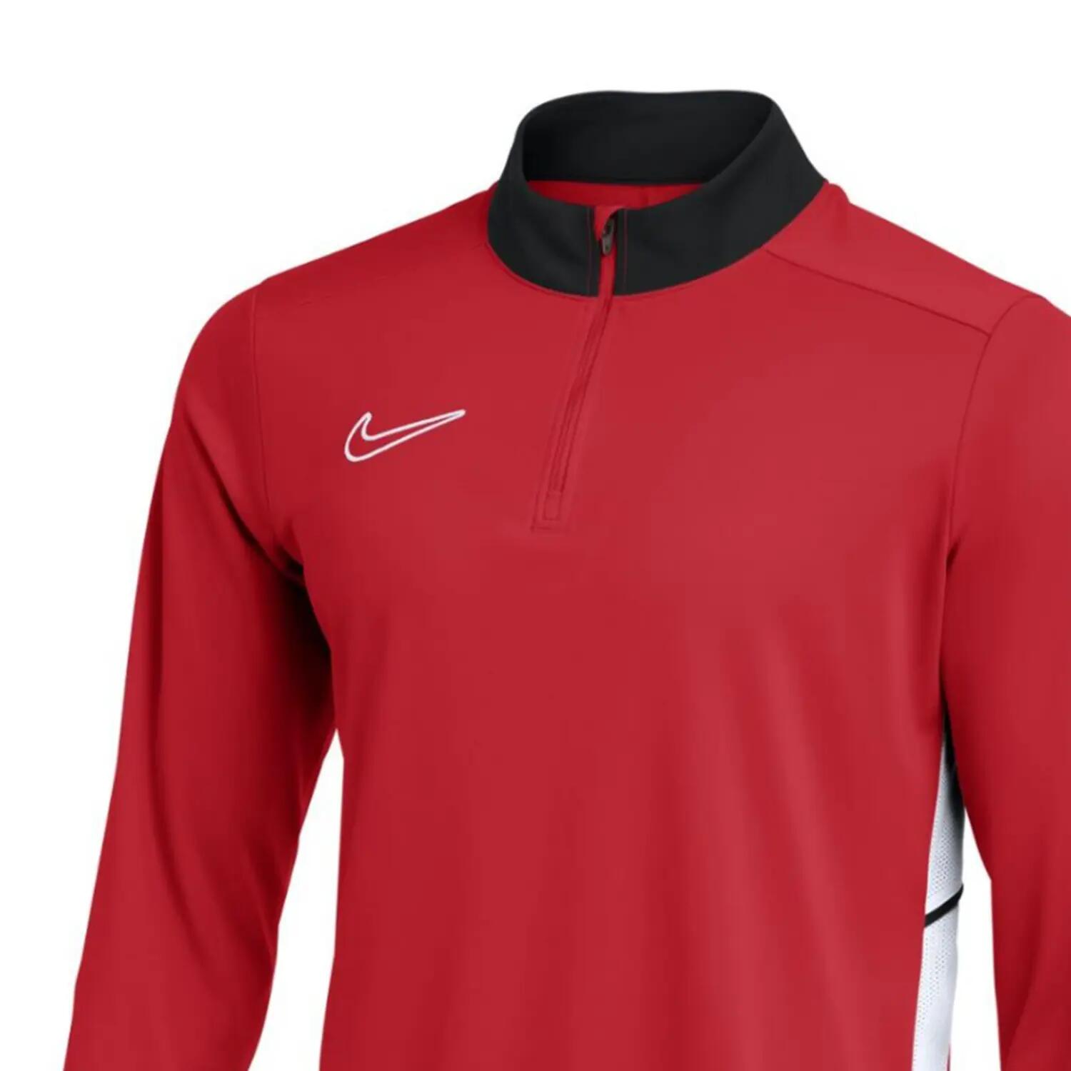 "Academy 25" DrillTop für , DriFIT Herren Rot 3/3