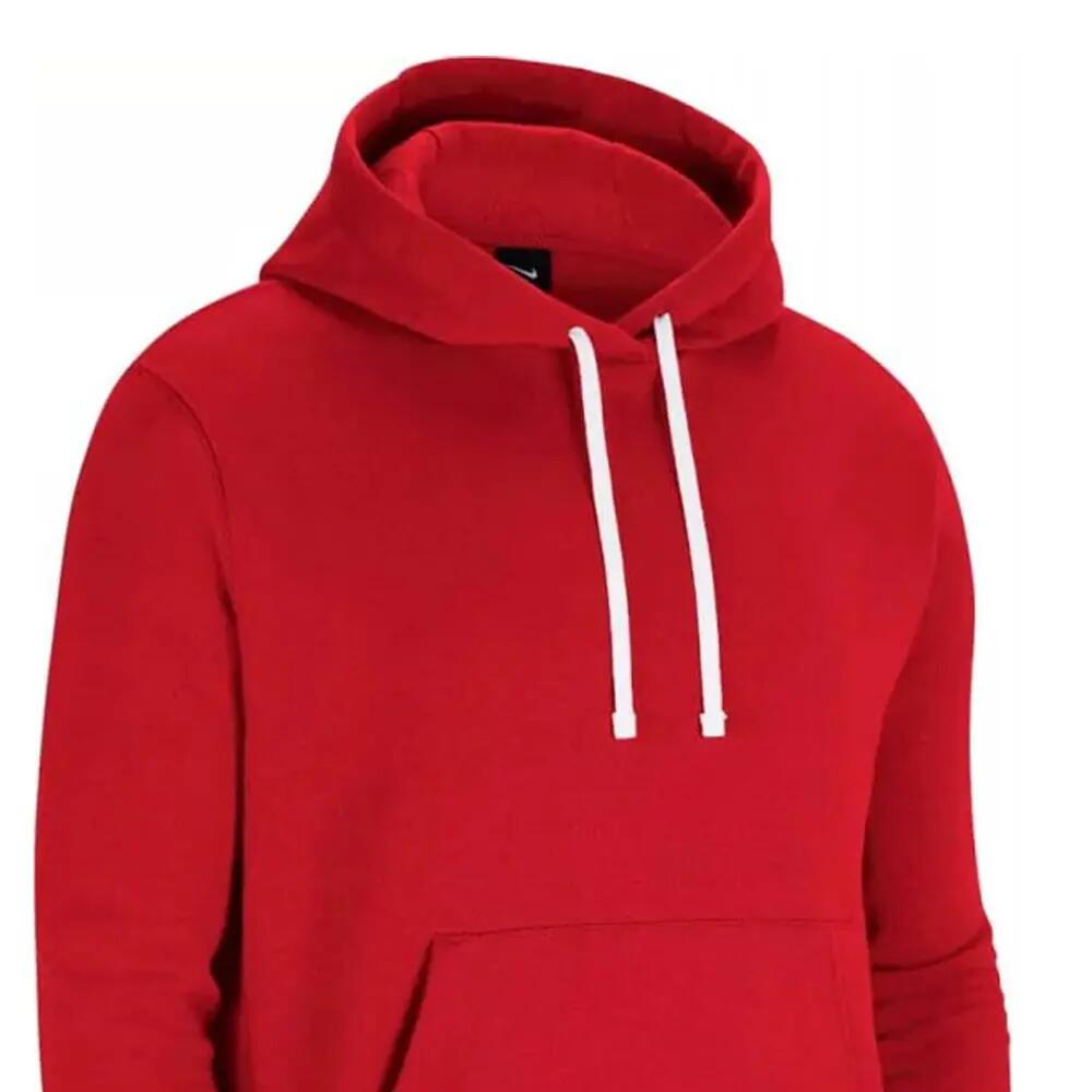 Pánská mikina Nike Park 26 Fleece 3/3