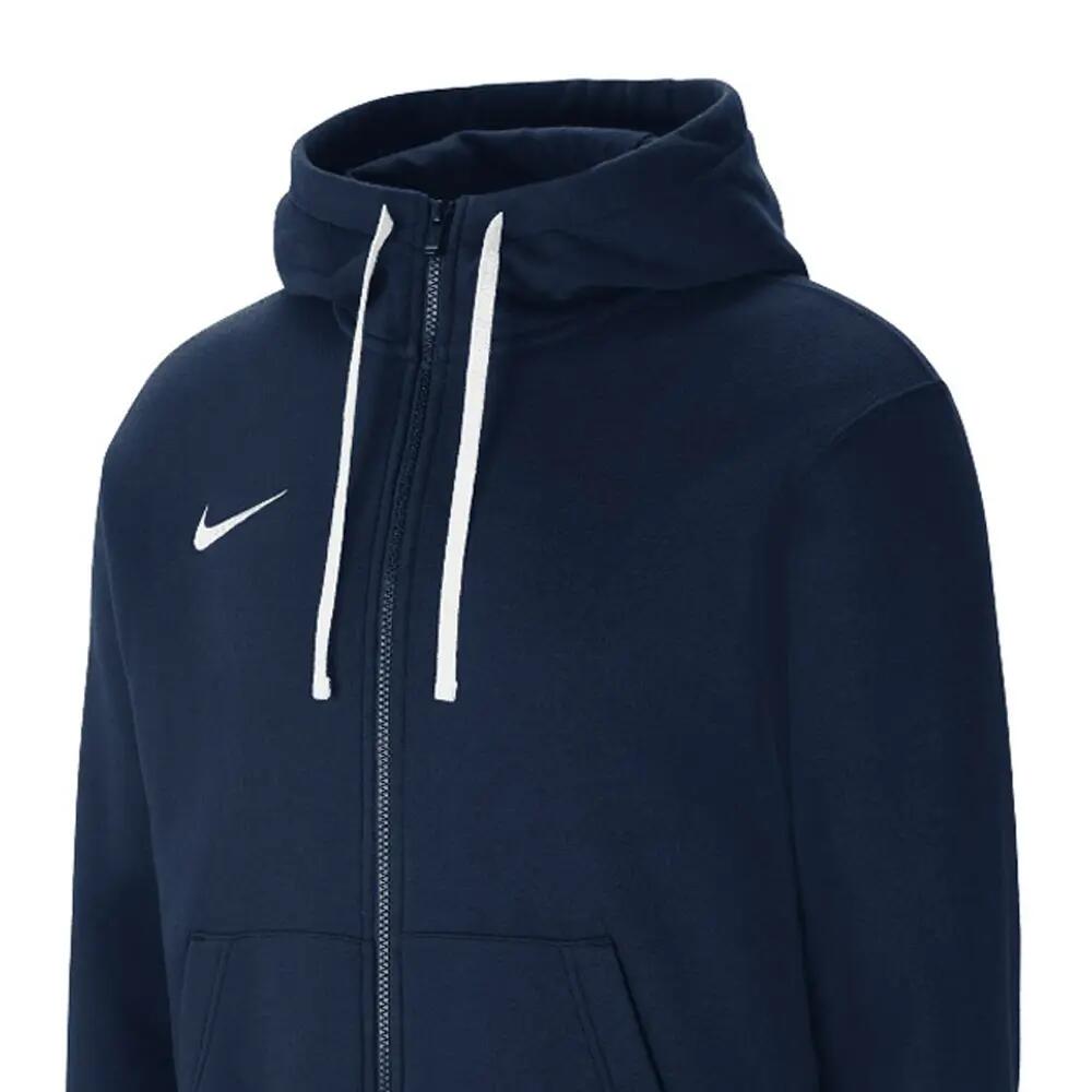 Bluza damska Nike Park 26 Fleece Full-Zip Hoodie 3/3