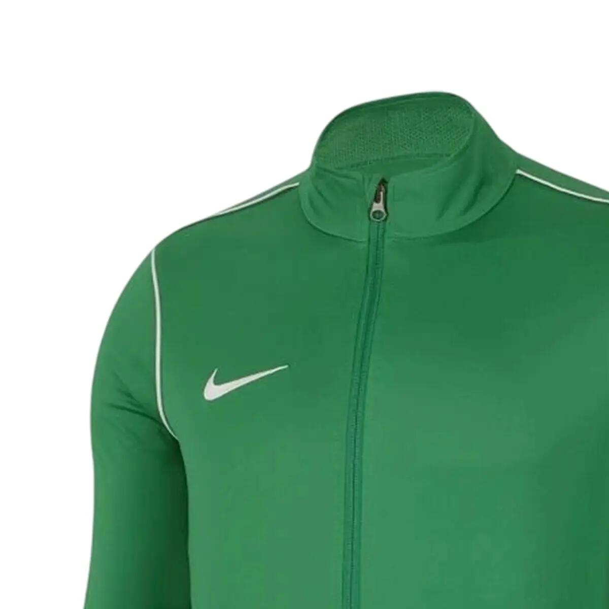 Bluza męska Nike Dry Park 20 TRK JKT K 3/7