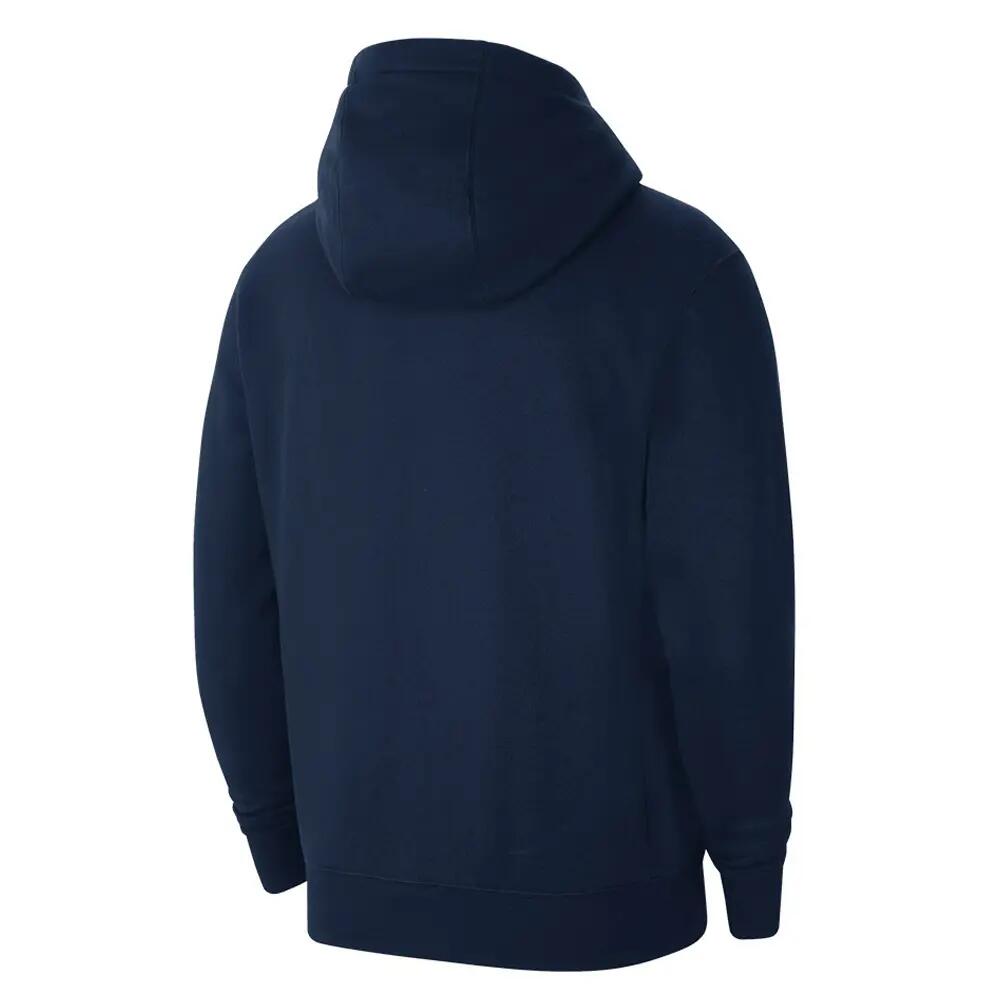 Bluza damska Nike Park 26 Fleece Full-Zip Hoodie 2/3