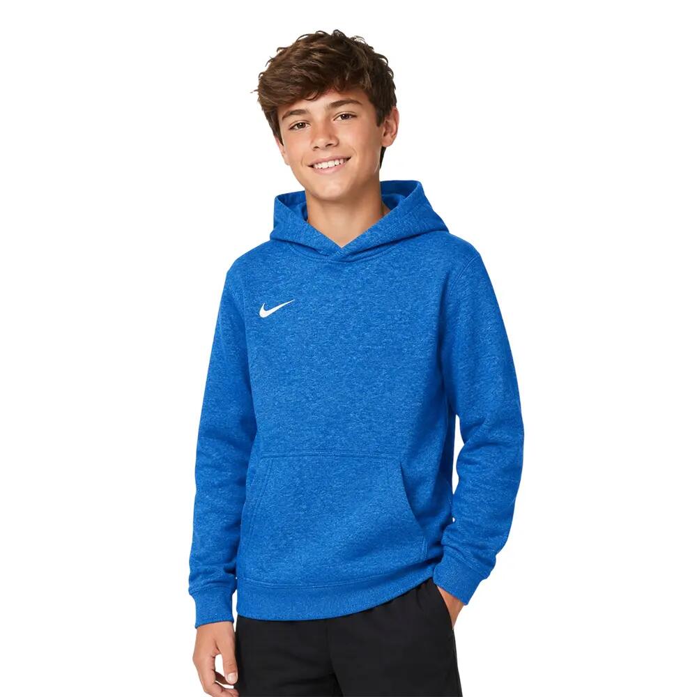Camisola Nike Park 26 Fleece Hoodie para criança 5/5