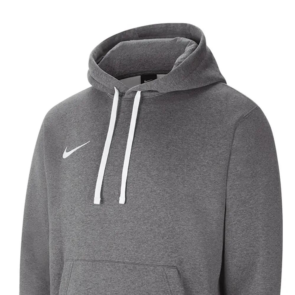 Pánská mikina Nike Park 26 Fleece Hoodie 3/3