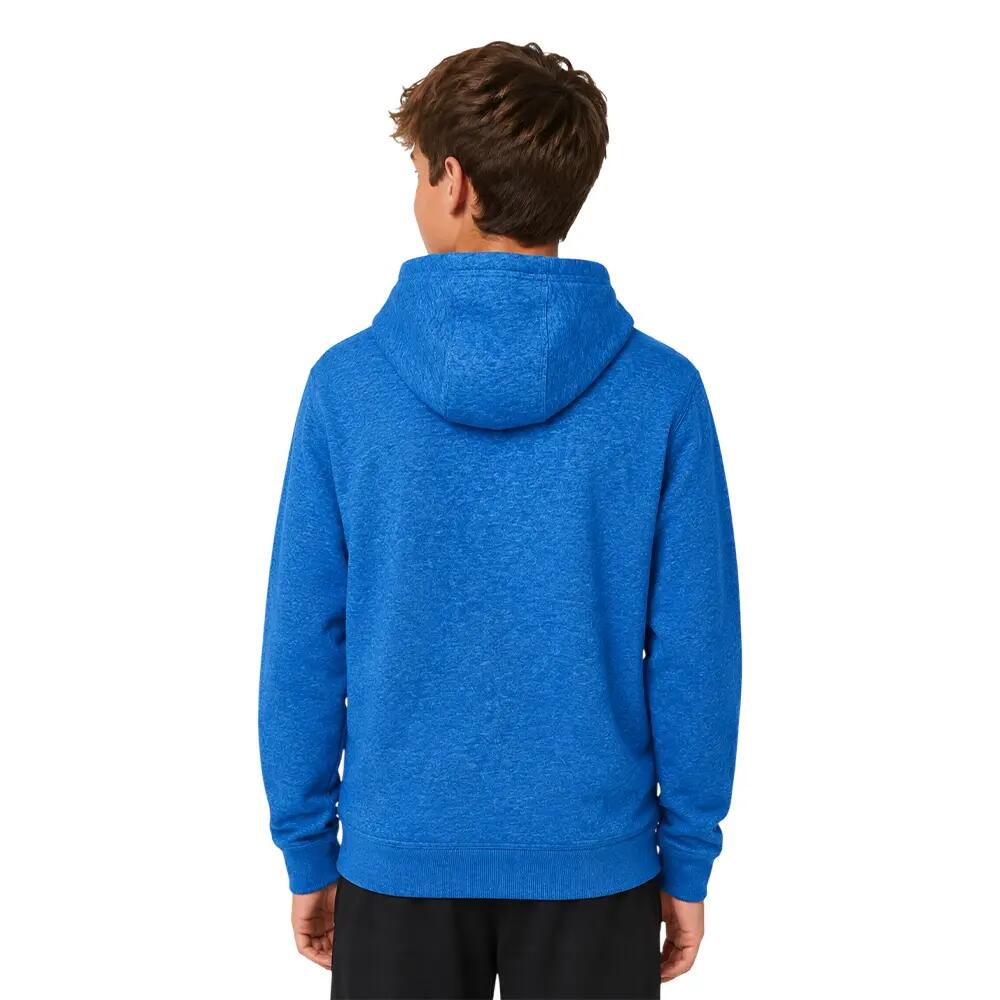 Camisola Nike Park 26 Fleece Hoodie para criança 4/5