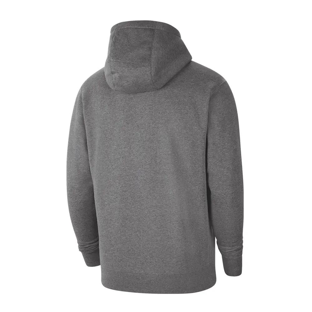 Pánská mikina Nike Park 26 Fleece Hoodie 2/3