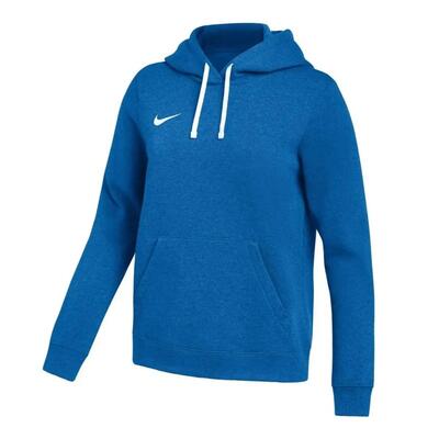 Nike park 26 fleece hoodie voor dames