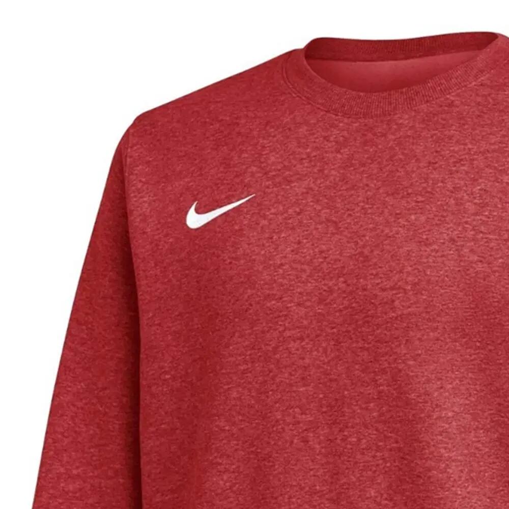 NIKE Park 26 Fleece Crew heren 3/4