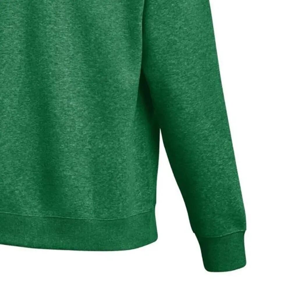 Pánská mikina Nike Park 26 Fleece Crew 4/4