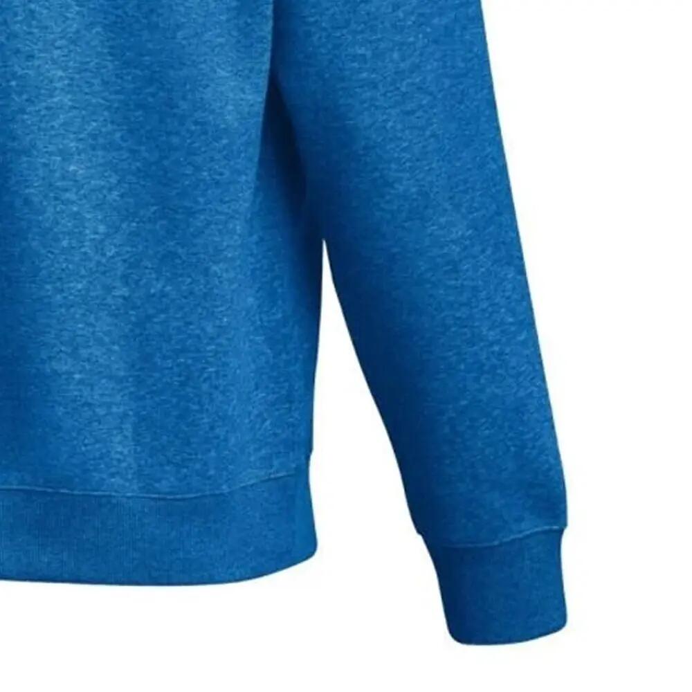 Bluza męska Nike Park 26 Fleece Crew 4/4