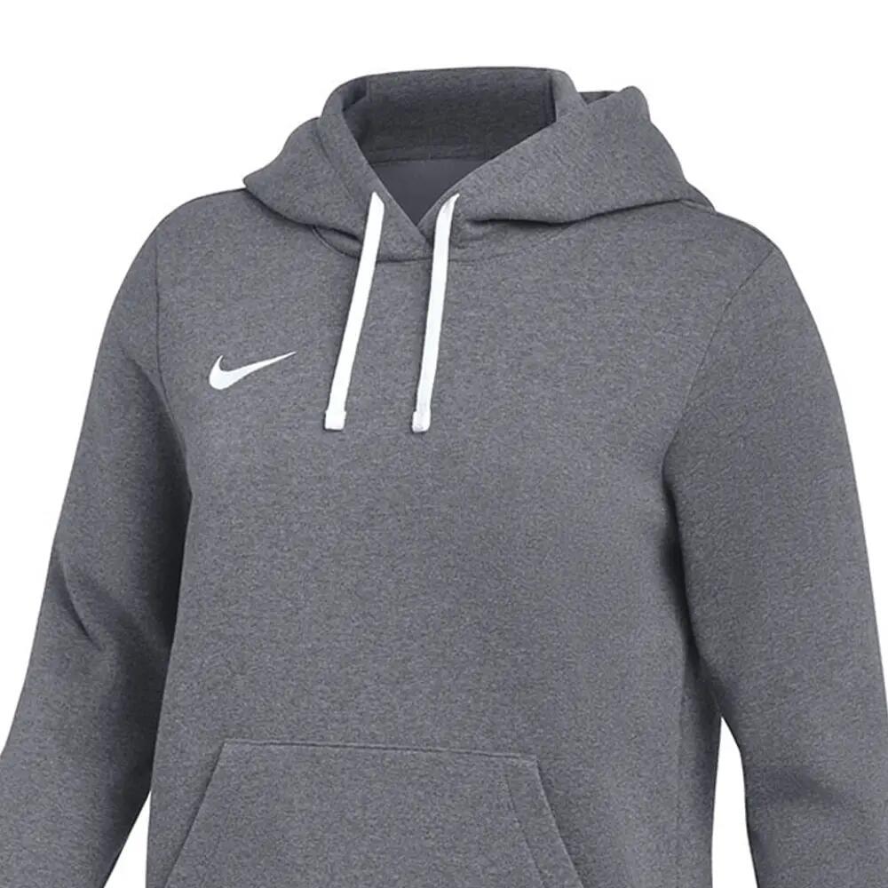 Sweat À Capuche PARK Femme (Gris) 3/3
