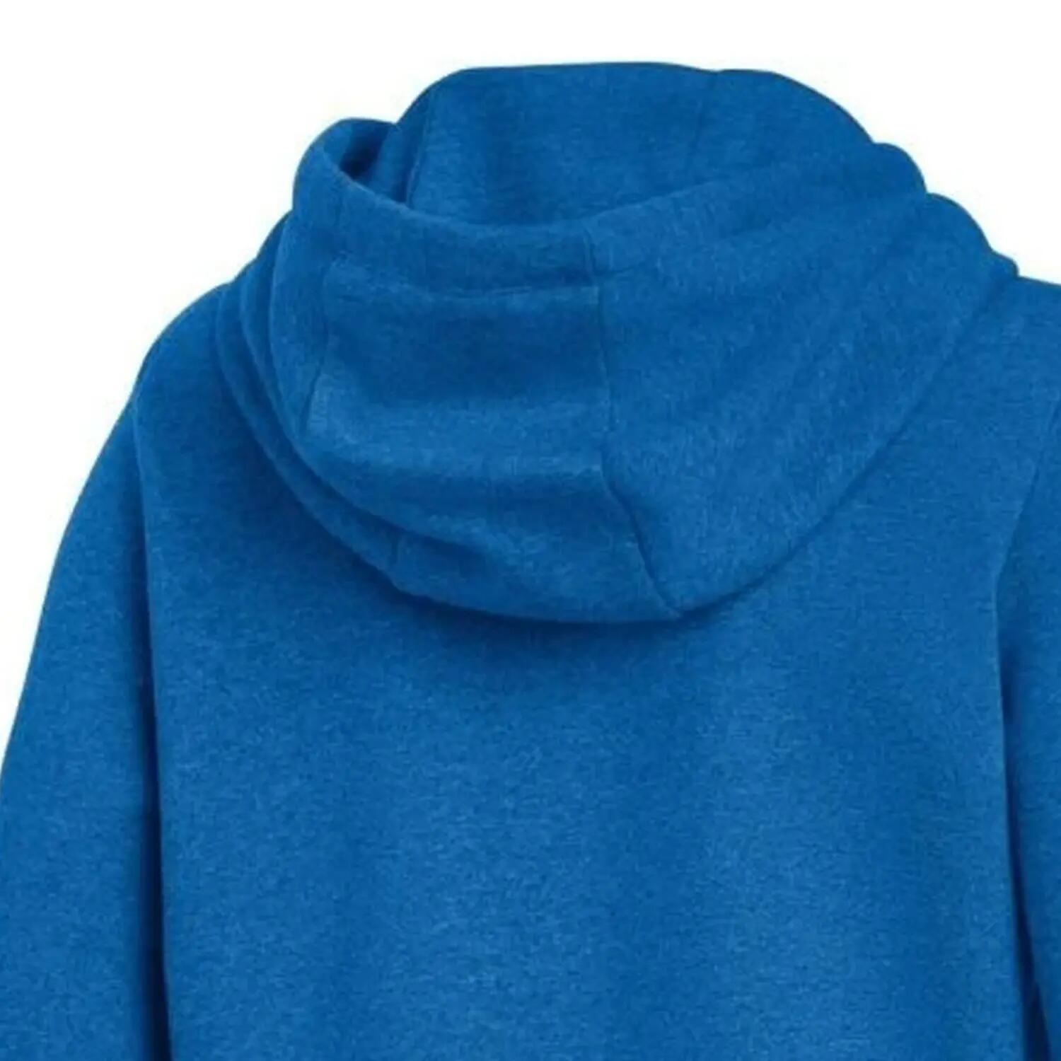 Sudadera Park 26 para Hombre Azul 4/4