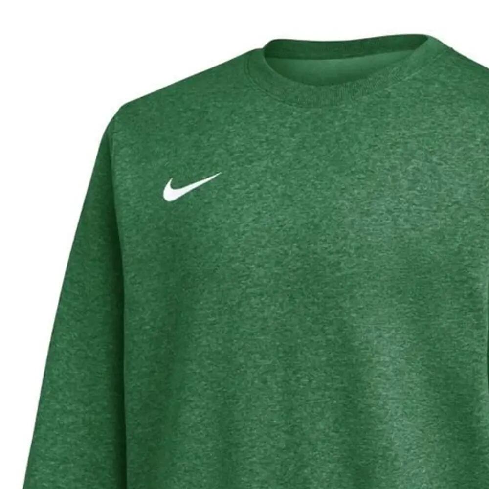 Pánská mikina Nike Park 26 Fleece Crew 3/4
