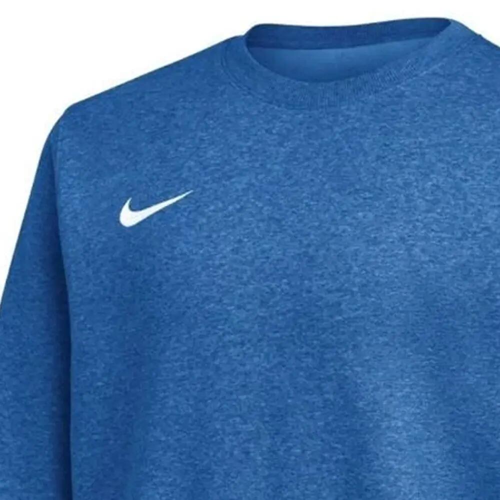 Bluza męska Nike Park 26 Fleece Crew 3/4