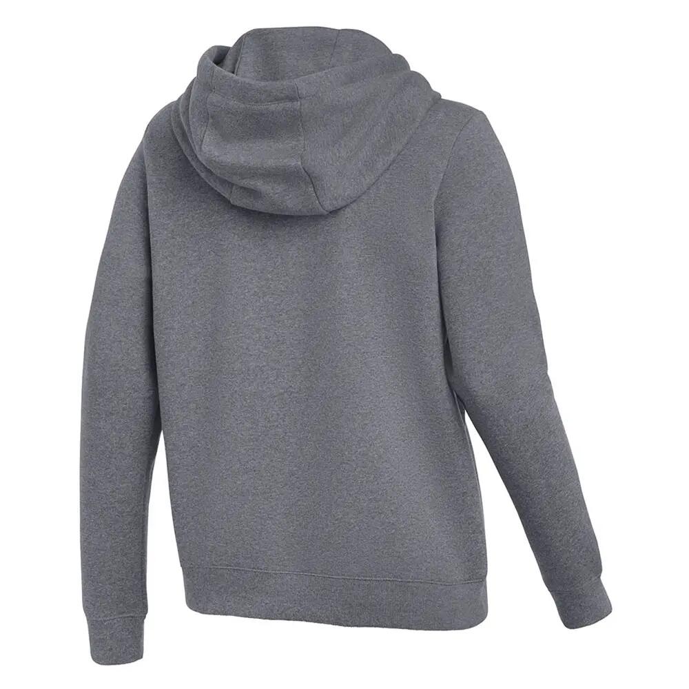 Sweat À Capuche PARK Femme (Gris) 2/3
