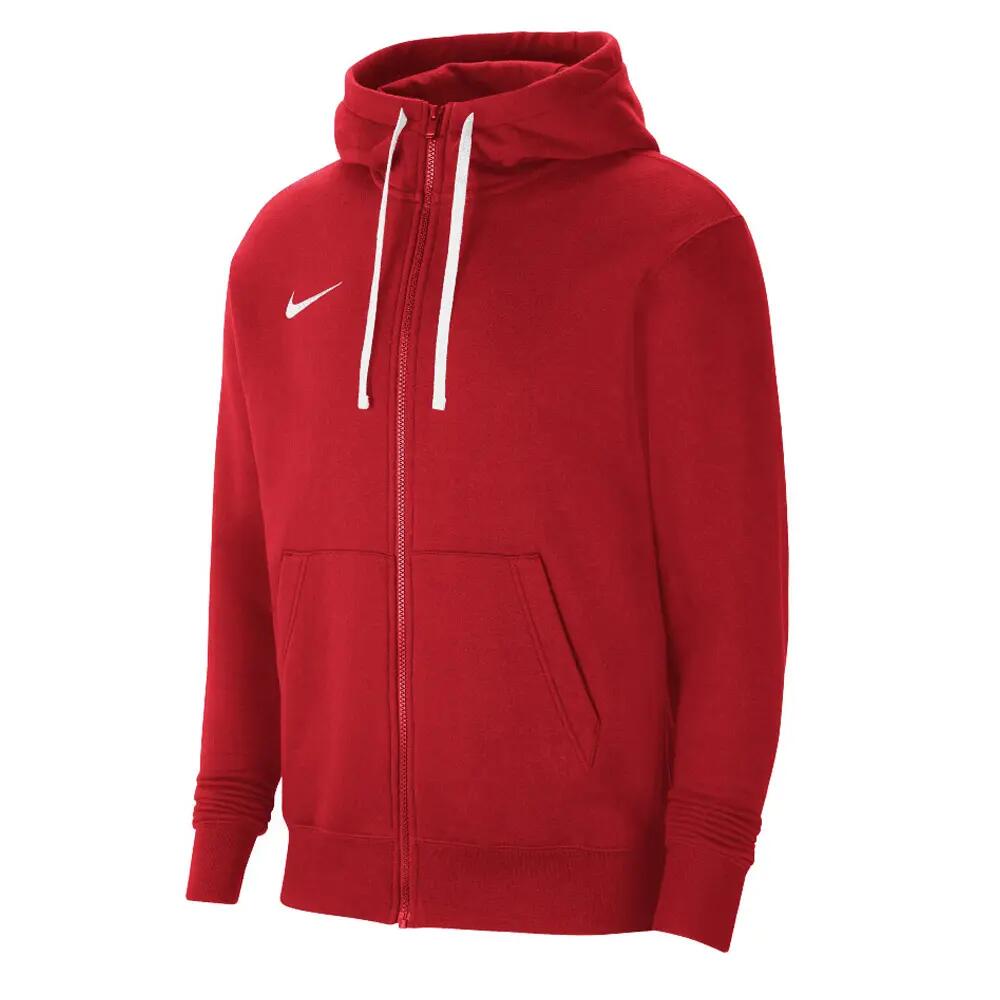 Bluza męska Nike Park 26 Fleece Full-Zip Hoodie 1/3