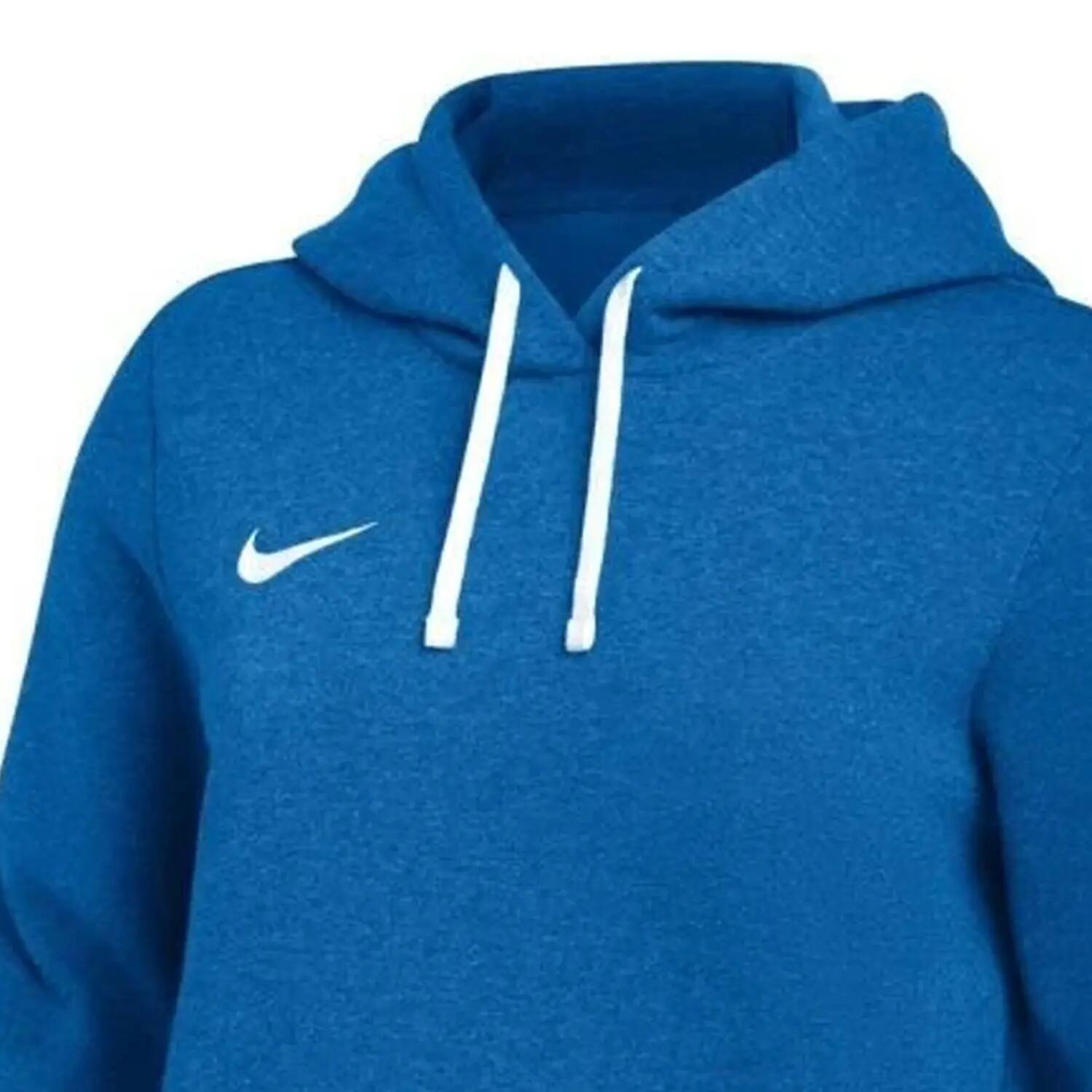 Sudadera Park 26 para Hombre Azul 3/4