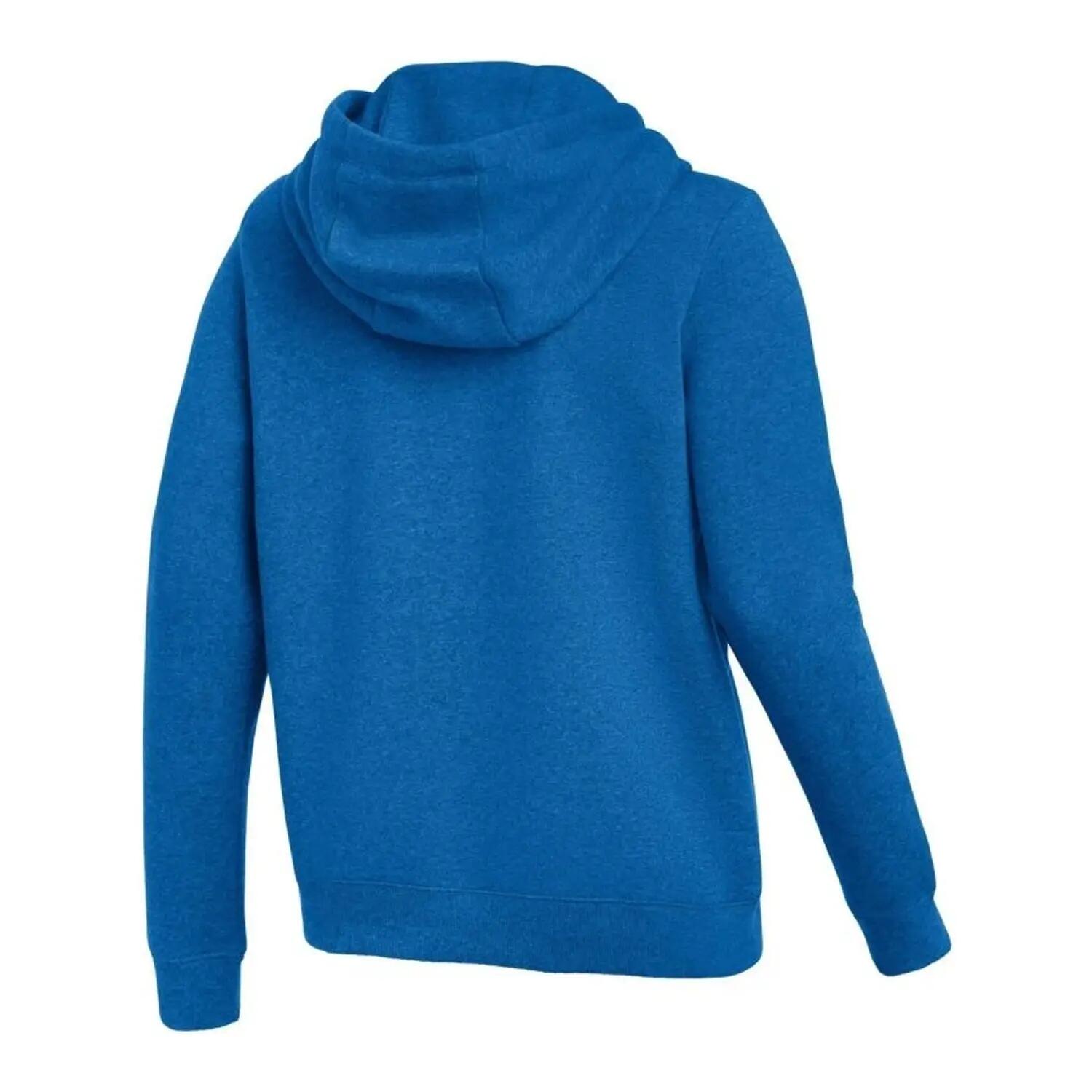 Sudadera Park 26 para Hombre Azul 2/4