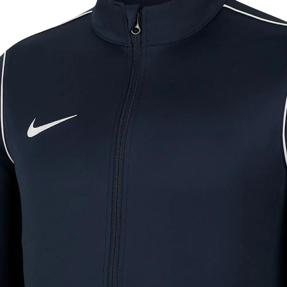 "Park 20" Trainingsjacke für , Jerseyware Herren Marine 3/7