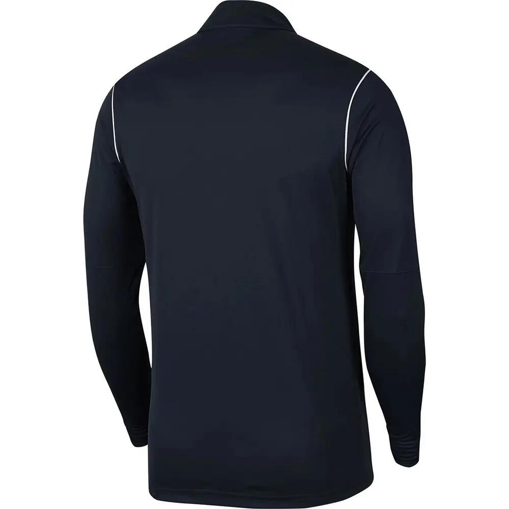 "Park 20" Trainingsjacke für , Jerseyware Herren Marine 2/7