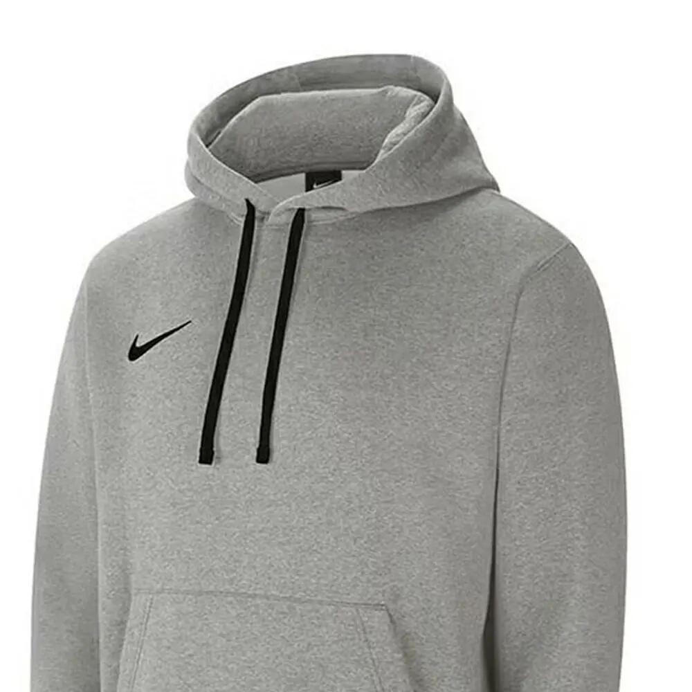 Bluza męska Nike Park 26 Fleece Hoodie 3/3